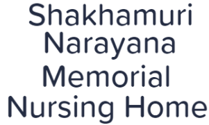 Shakhamuri Narayana Memorial Nursing Home - Warangal