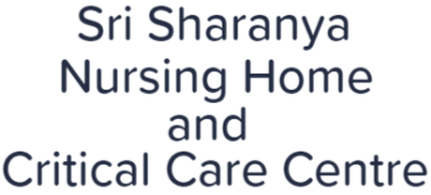 Sri Sharanya Nursing Home and Critical Care Centre - Warangal