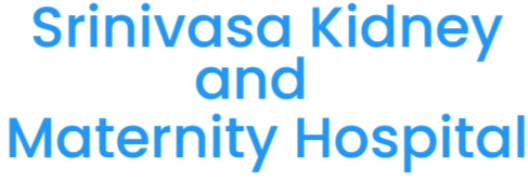 Srinivasa Kidney and Maternity Hospital - Warangal