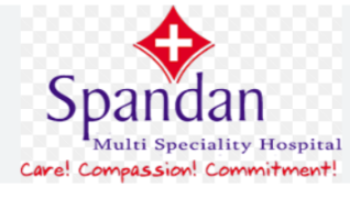 Spandan Multispecialty Hospital - Vadodara