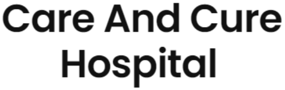 Care and Cure Hospital - Bharuch