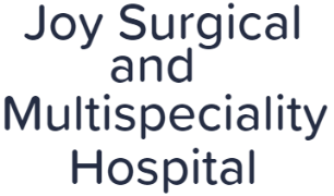 Joy Surgical and Multispeciality Hospital - Bharuch