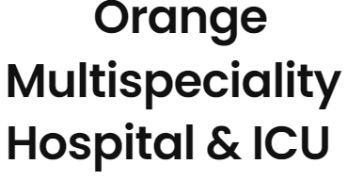 Orange Multispeciality Hospital and ICU - Bharuch