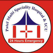 Patel Multispeciality Hospital and ICU - Bharuch