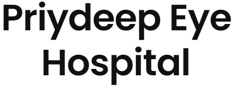 Priyadeep Eye Hospital - Bharuch