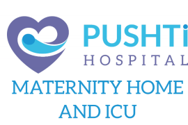 Pushti Hospital Maternity Home and ICU - Bharuch