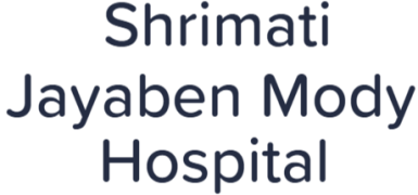 Shrimati Jayaben Mody Hospital - Bharuch