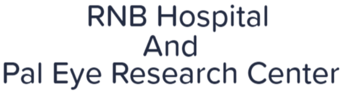 RNB Hospital And Pal Eye Research Center - Bokaro