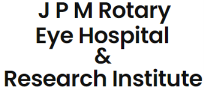 JPM Rotary Club of Eye Hospital And Research Institute - Cuttack