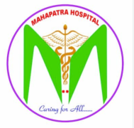 Mahaparta Hospital - Cuttack