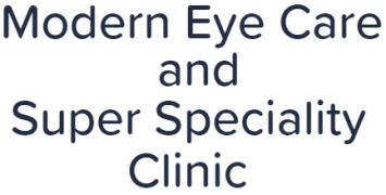 Modern Eye Care and Super Speciality Clinic - Cuttack