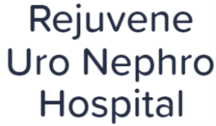 Rejuvene Uro Nephro Hospital - Cuttack