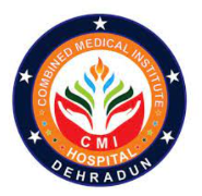 Combined Medical Institute Hospital - Dehradun