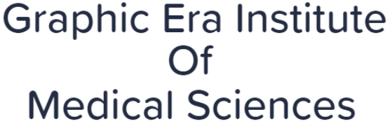 Graphic Era Institute Of Medical Sciences - Dehradun