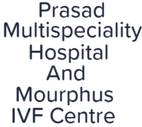 Prasad Multispeciality Hospital And Mourphus IVF Centre - Dehradun
