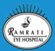 Ramrati Eye Hospital - Dehradun