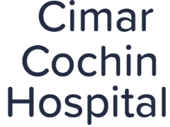 Cimar Cochin Hospital - Ernakulam