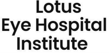Lotus Eye Care Hospital - Ernakulam