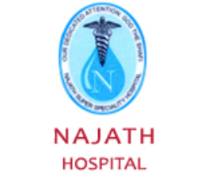 Najath Hospital - Ernakulam