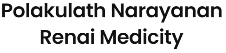 Polakulath Narayanan Renai Medicity - Ernakulam