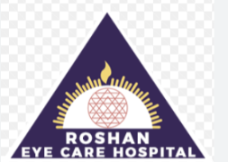 Roshan Eye Care Hospital - Ernakulam