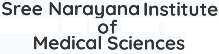 Sree Narayana Institute Of Medical Science - Ernakulam