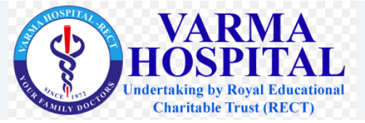 Varma Hospital - Ernakulam