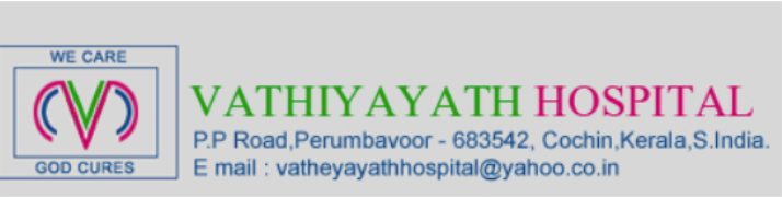 Vatheyayath Hospital - Ernakulam
