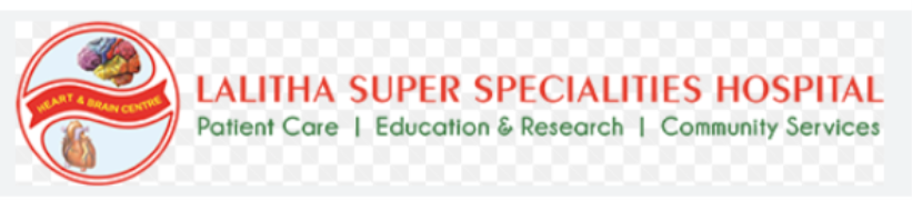 Lalitha Super Speciality Hospital - Guntur