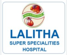Likhitha Super Speciality Hospital - Guntur