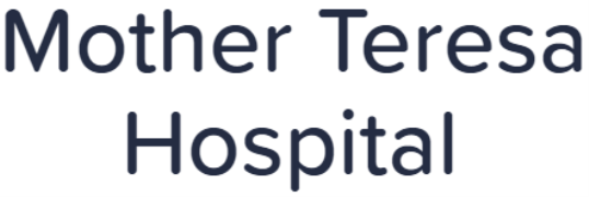 Mother Teresa Hospital - Guntur