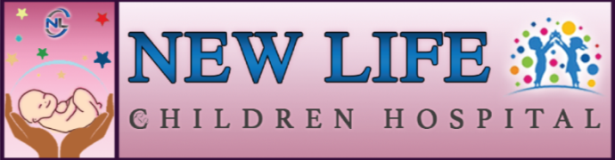 New Life Children Hospital - Guntur