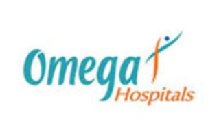 Omega Hospitals - Guntur