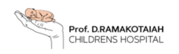 Prof.D.Ramakotaiah Children