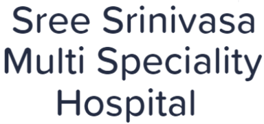 Sree Srinivasa Multi Speciality Hospital - Guntur