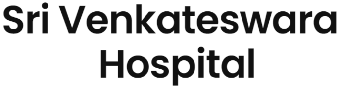 Sri Venkateswara Hospitals - Guntur