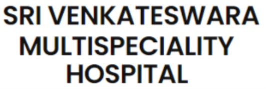 Sri Venkateswara Multispecialty Hospital - Guntur