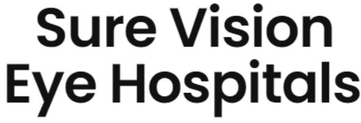 Sure Vision Eye Hospitals - Guntur