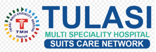 Tulasi Multi Speciality Hospital - Guntur