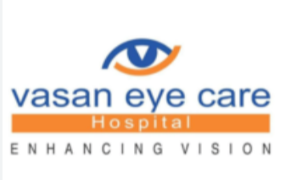 Vasan Eye Care Hospital - Guntur