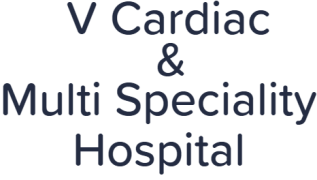 Veeraiah Chowdary Ortho Truma And Multi Speciality Hospital - Guntur