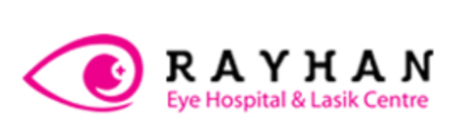 Rayhan Eye Hospital And Lasik Centre - Malappuram
