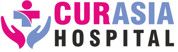 Curasia Hospital - Mohali