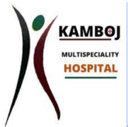 Kamboj Multispeciality Hospital - Mohali