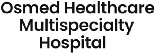 Osmed Healthcare Multispeciality Hospital - Mohali