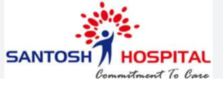 Santosh Hospital - Mohali