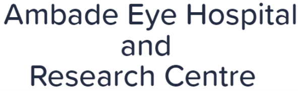 Ambade Eye Hospital and Research Centre - Nagpur