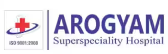 Arogyam Superspeciality Hospital - Nagpur