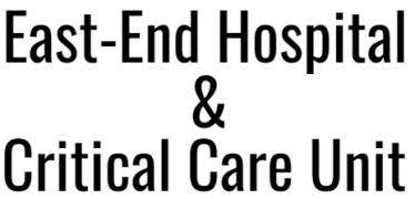 East End Hospital and Critical Care Unit - Nagpur
