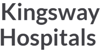 Kingsway Hospitals - Nagpur
